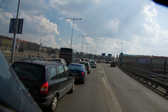 Forårstur til Prag Forårstur til Prag