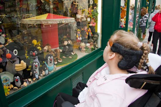 Forårstur til Prag Forårstur til Prag