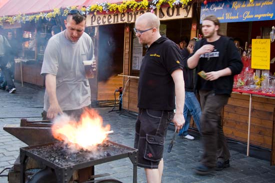 Forårstur til Prag Forårstur til Prag