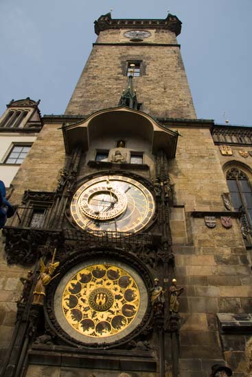 Forårstur til Prag Forårstur til Prag