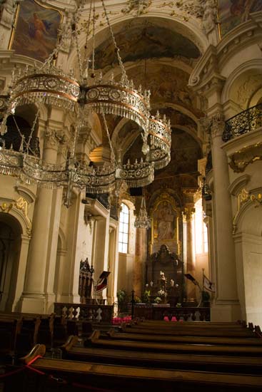 Forårstur til Prag Forårstur til Prag