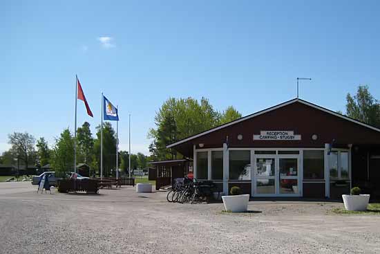 Med autocamper til &Oslash;land 