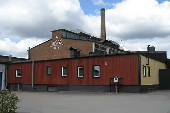 Til &Oslash;land med autocamper