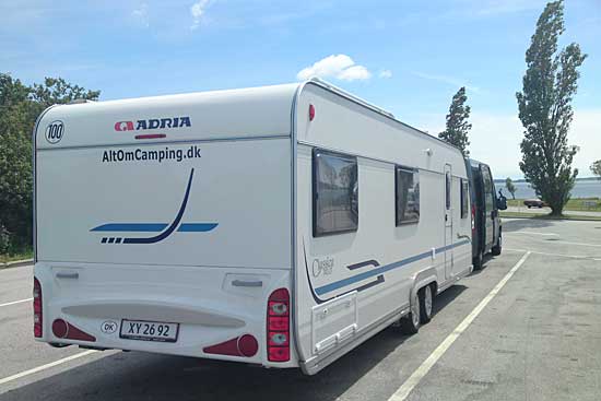 Western Camp Western Camp