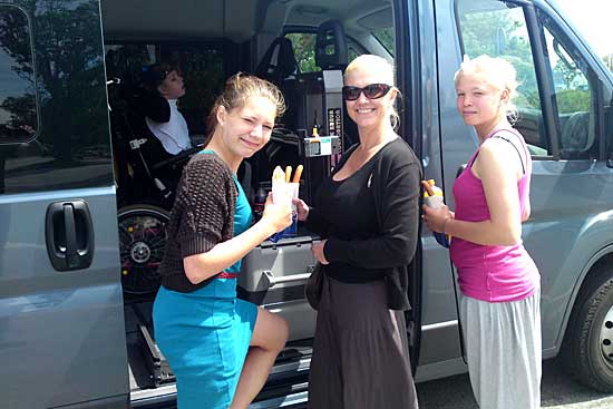 Western Camp Western Camp