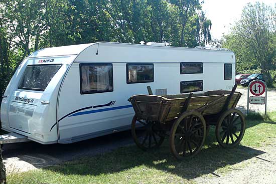 Western Camp Western Camp