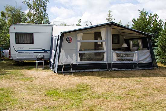 Western Camp Western Camp