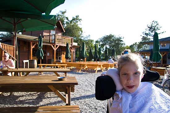 Western Camp Western Camp