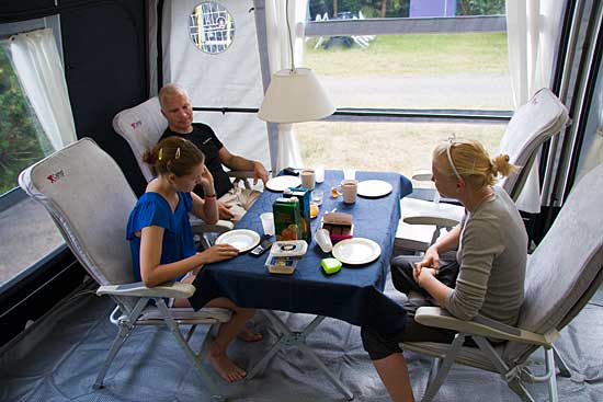 Western Camp Western Camp