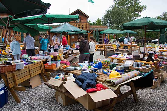 Western Camp Western Camp