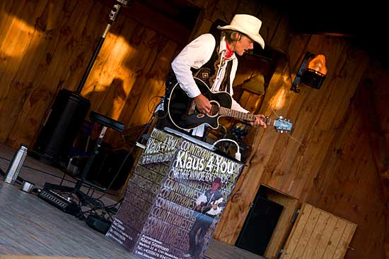 Western Camp Western Camp