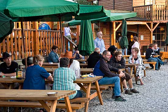 Western Camp Western Camp