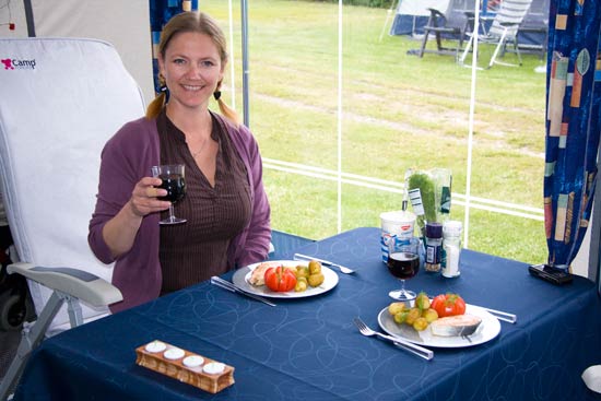 TopCamp Nordstrand Frederikshavn TopCamp Nordstrand Frederikshavn