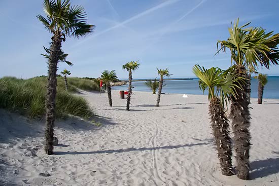 TopCamp Nordstrand Frederikshavn TopCamp Nordstrand Frederikshavn