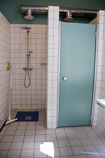 TopCamp Frig&aring;rd Camping - Del 1