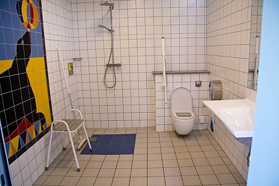 TopCamp Frig&aring;rd Camping - Del 1