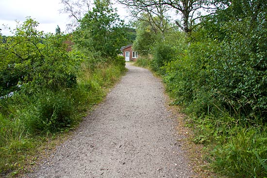 Frig&aring;rd Camping, Del 2
