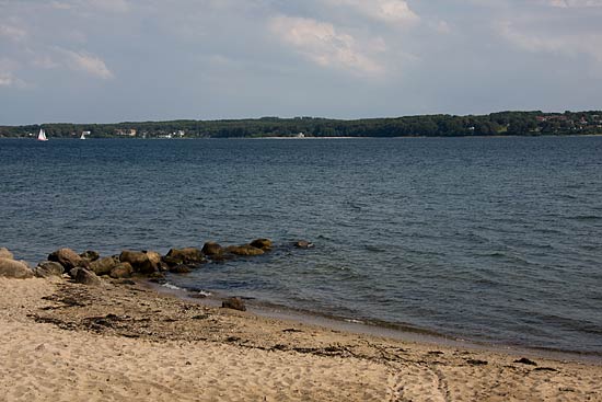 Frigård Camping, Del 3