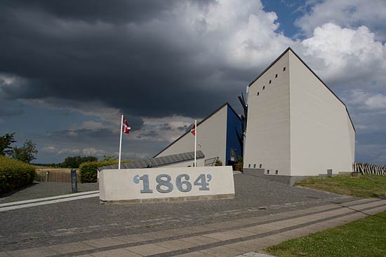 Frigård Camping, Del 3