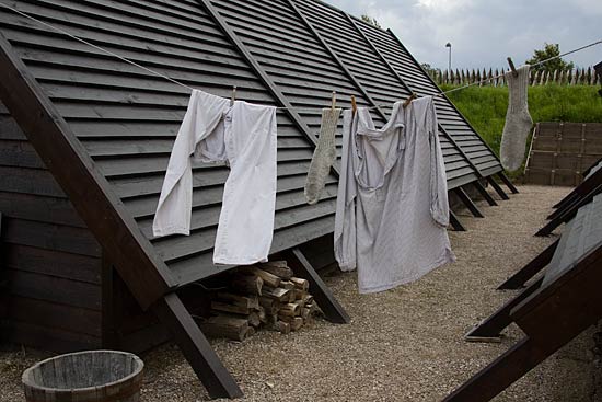 Frigård Camping, Del 3