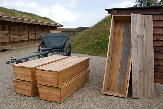 Frigård Camping, Del 3