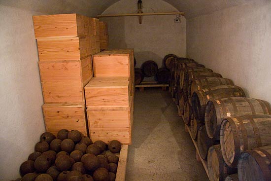 Frigård Camping, Del 3