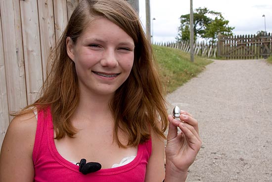 Frigård Camping, Del 3