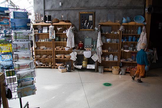 Frigård Camping, Del 3