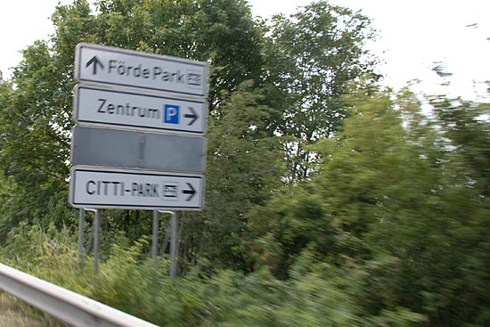 Frigård Camping, Del 3