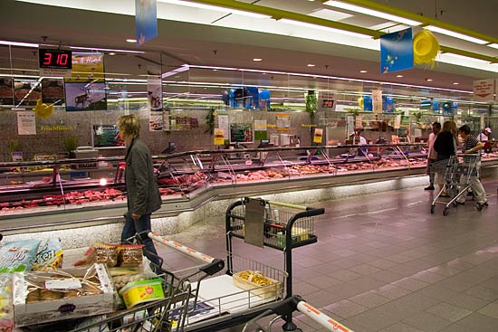 Frigård Camping, Del 3