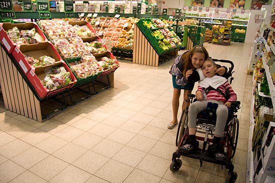 Frigård Camping, Del 3