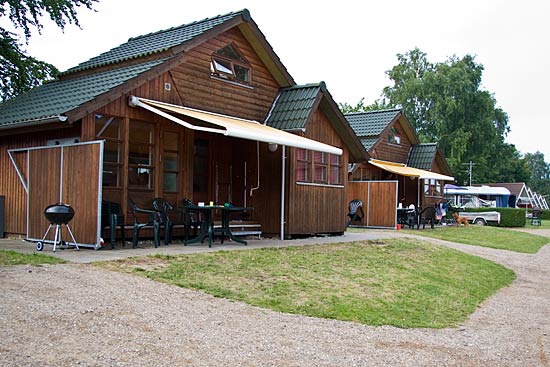 Frigård Camping, Del 4