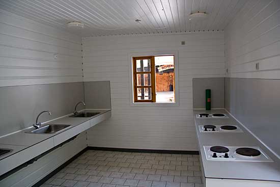 Western Camp, Del 2 Western Camp, Del 2