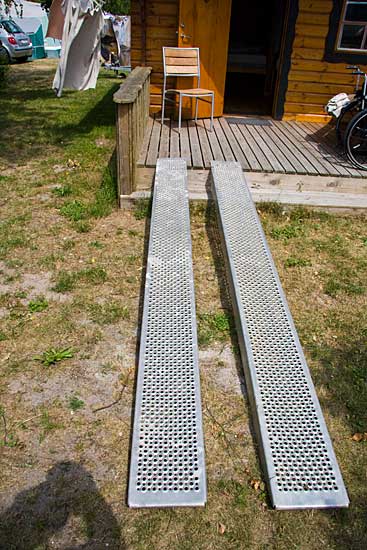 Western Camp, Del 2 Western Camp, Del 2