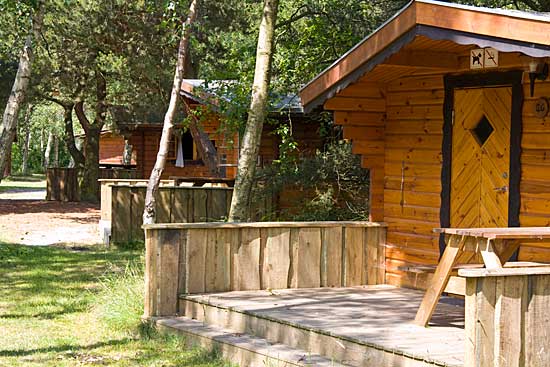 Western Camp, Del 2 Western Camp, Del 2