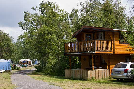 Western Camp, Del 2 Western Camp, Del 2