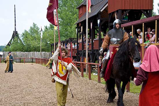 Western Camp, Del 2 Western Camp, Del 2