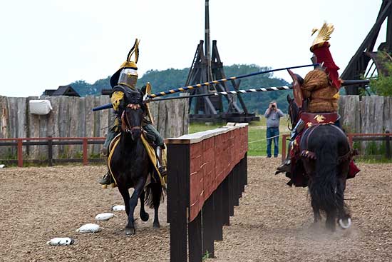 Western Camp, Del 2 Western Camp, Del 2