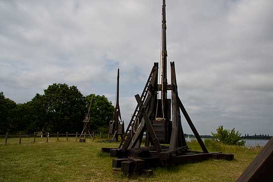 Western Camp, Del 2 Western Camp, Del 2