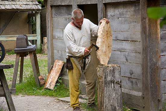 Western Camp, Del 2 Western Camp, Del 2