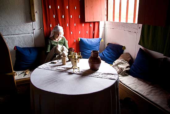 Western Camp, Del 2 Western Camp, Del 2