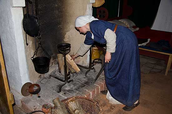 Western Camp, Del 2 Western Camp, Del 2