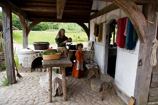 Western Camp, Del 2 Western Camp, Del 2