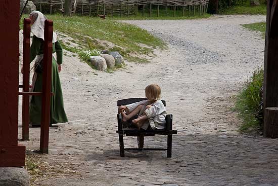 Western Camp, Del 2 Western Camp, Del 2