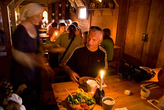 Western Camp, Del 2 Western Camp, Del 2