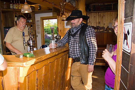 Western Camp, Del 4