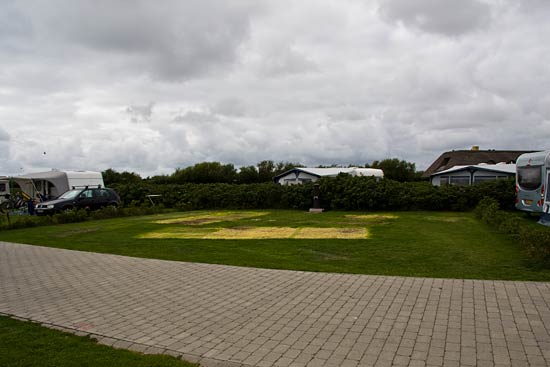 Hvidbjerg Strand Feriepark