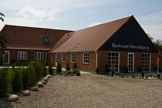 Hvidbjerg Strand Feriepark