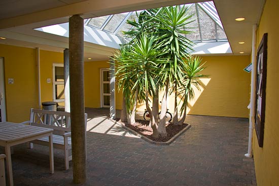 Hvidbjerg Strand Feriepark, Del 2