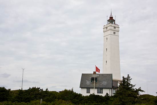 Hvidbjerg Strand Feriepark, Del 2